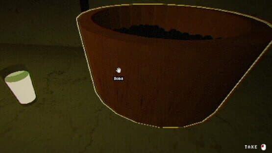 The Boba Teashop — screenshot 5