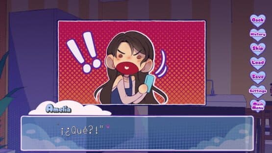 You Stole My Heart! — screenshot 2