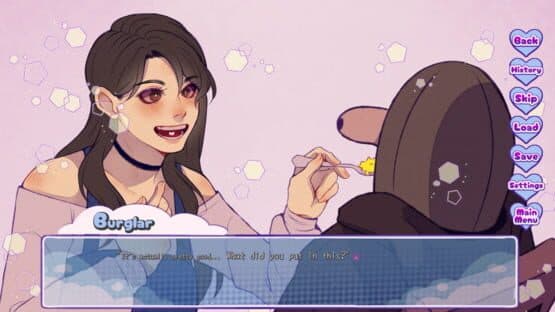 You Stole My Heart! — screenshot 4