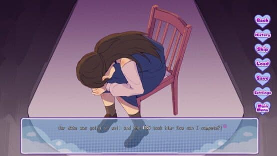 You Stole My Heart! — screenshot 5