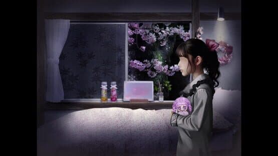 Tsugunohi: The Chamber of Phantom Name — screenshot 1