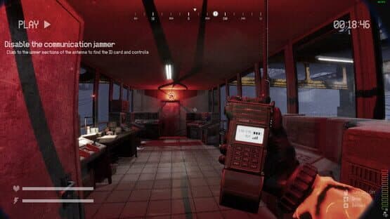 BodyRecords — screenshot 2