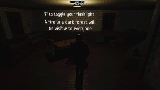 Somniphobia — screenshot 2