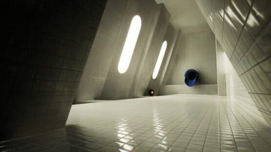 Backrooms: Hide Together — screenshot 1