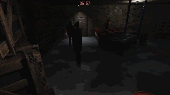 Somniphobia — screenshot 3