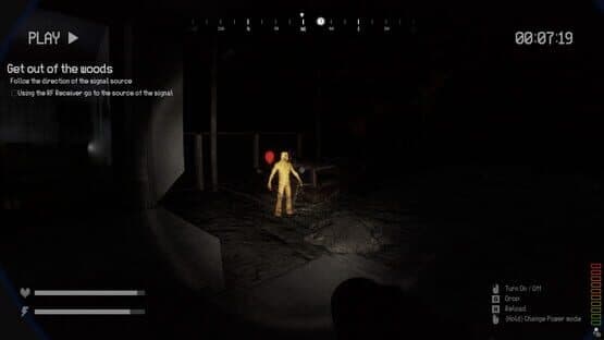 BodyRecords — screenshot 5