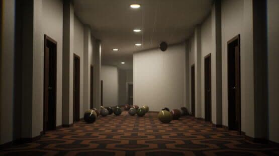 Backrooms: Hide Together — screenshot 2