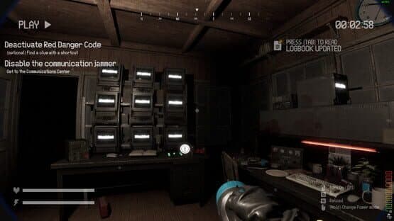 BodyRecords — screenshot 6