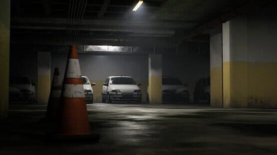 Backrooms: Hide Together — screenshot 3