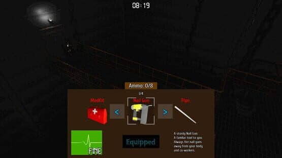 Somniphobia — screenshot 5
