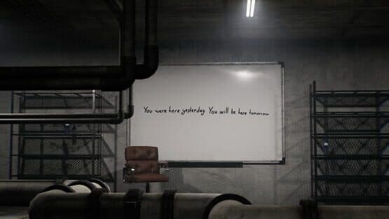 Backrooms: Hide Together — screenshot 4