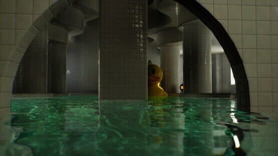 Backrooms: Hide Together — screenshot 8