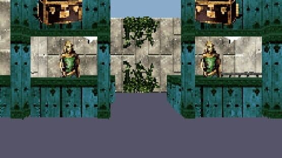 Orcs & Elves II — screenshot 1