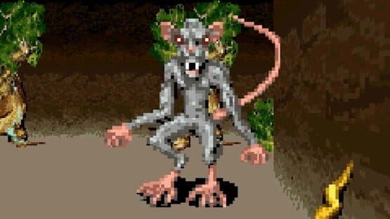 Orcs & Elves II — screenshot 3