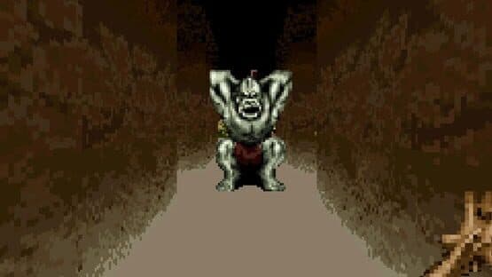 Orcs & Elves II — screenshot 5