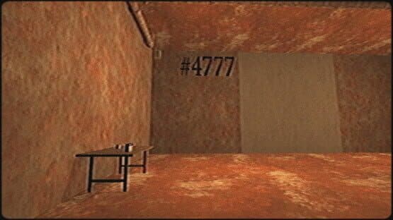 Rusted — screenshot 1