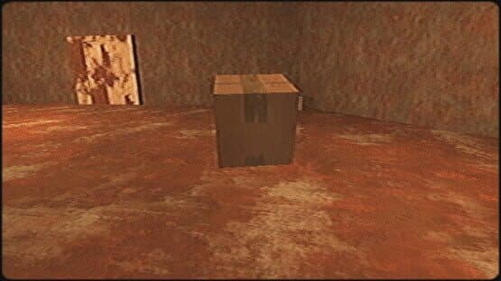 Rusted — screenshot 2