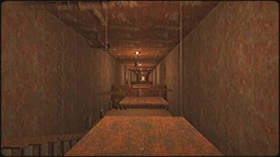 Rusted — screenshot 3