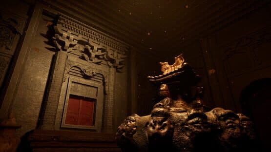 Tomb Offering — screenshot 1