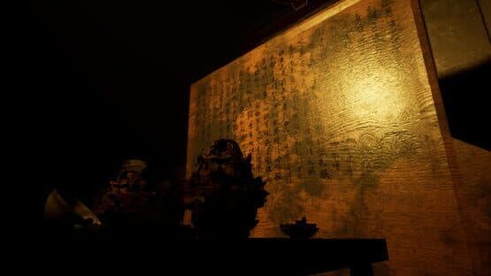Tomb Offering — screenshot 3
