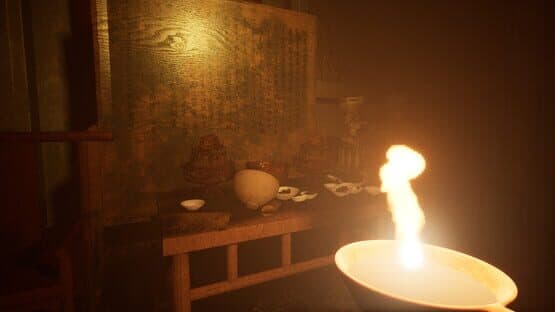 Tomb Offering — screenshot 4