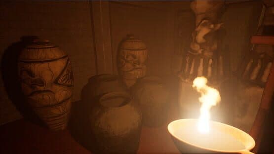 Tomb Offering — screenshot 5