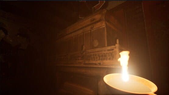Tomb Offering — screenshot 6