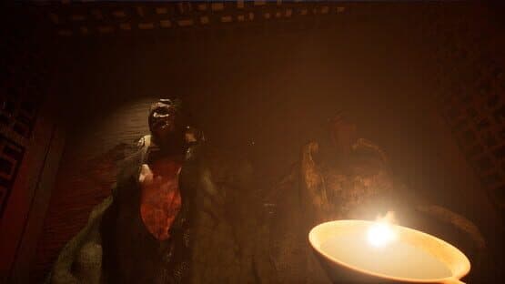 Tomb Offering — screenshot 7