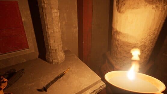 Tomb Offering — screenshot 8