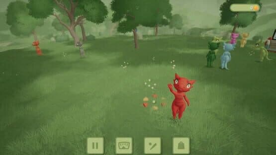 Smol Kobold Garden — screenshot 2