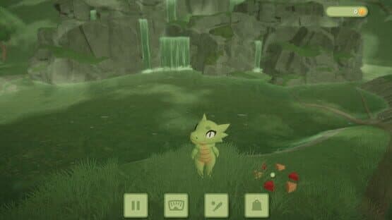 Smol Kobold Garden — screenshot 3