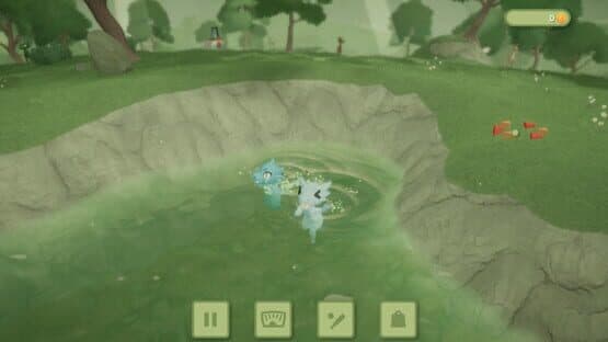 Smol Kobold Garden — screenshot 4