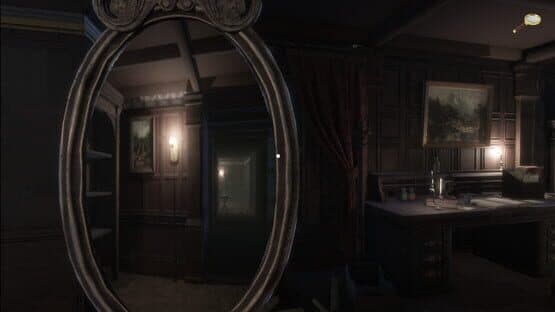 A Mirror, Darkly — screenshot 1