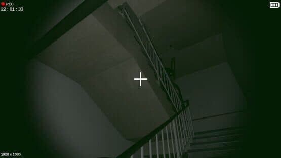 Framed Fear — screenshot 2