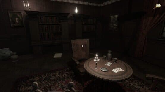 A Mirror, Darkly — screenshot 3