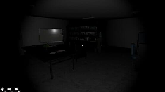Framed Fear — screenshot 5
