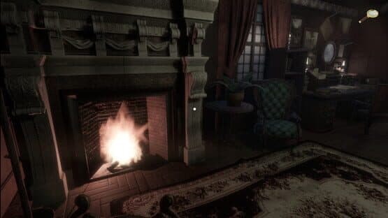 A Mirror, Darkly — screenshot 4