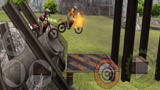 Trial Xtreme 3 — screenshot 2