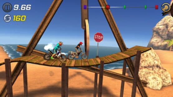 Trial Xtreme 3 — screenshot 4