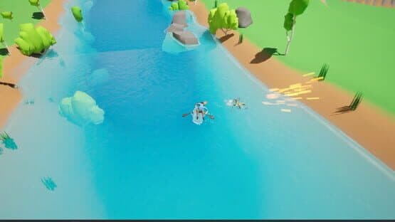 Upstream — screenshot 2