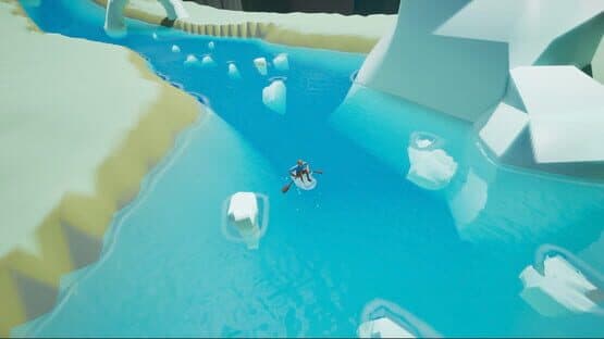 Upstream — screenshot 4