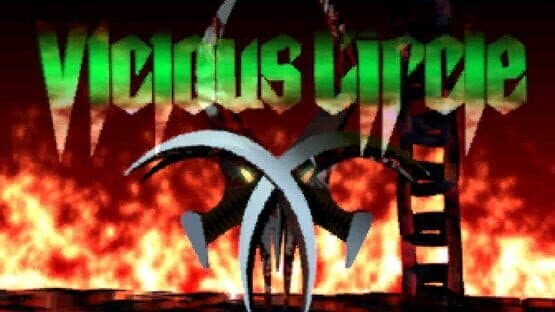 Vicious Circle — screenshot 5