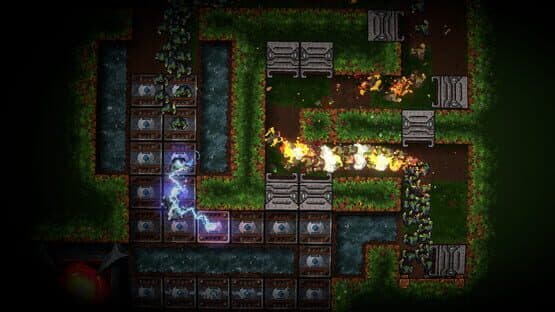 Dungeon Warfare III — screenshot 2
