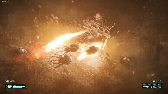 Hell Express — screenshot 2