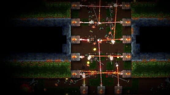 Dungeon Warfare III — screenshot 3