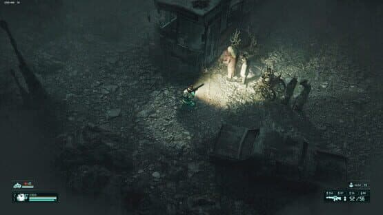 Hell Express — screenshot 3