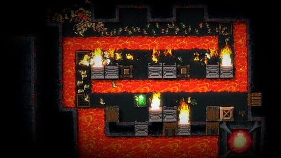 Dungeon Warfare III — screenshot 4
