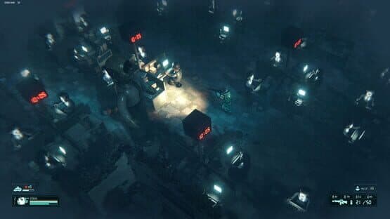 Hell Express — screenshot 4