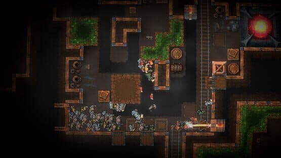 Dungeon Warfare III — screenshot 5