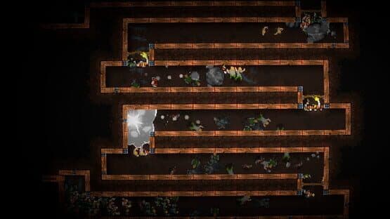 Dungeon Warfare III — screenshot 7